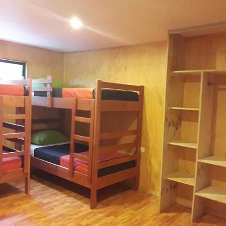 Hostel La Casa Del Kori Hanga Roa Zewnętrze zdjęcie
