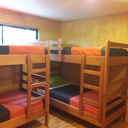 Hostel La Casa Del Kori Hanga Roa Zewnętrze zdjęcie