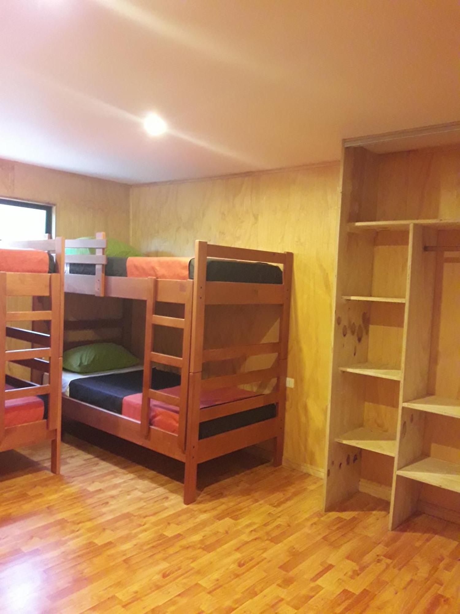 Hostel La Casa Del Kori Hanga Roa Zewnętrze zdjęcie