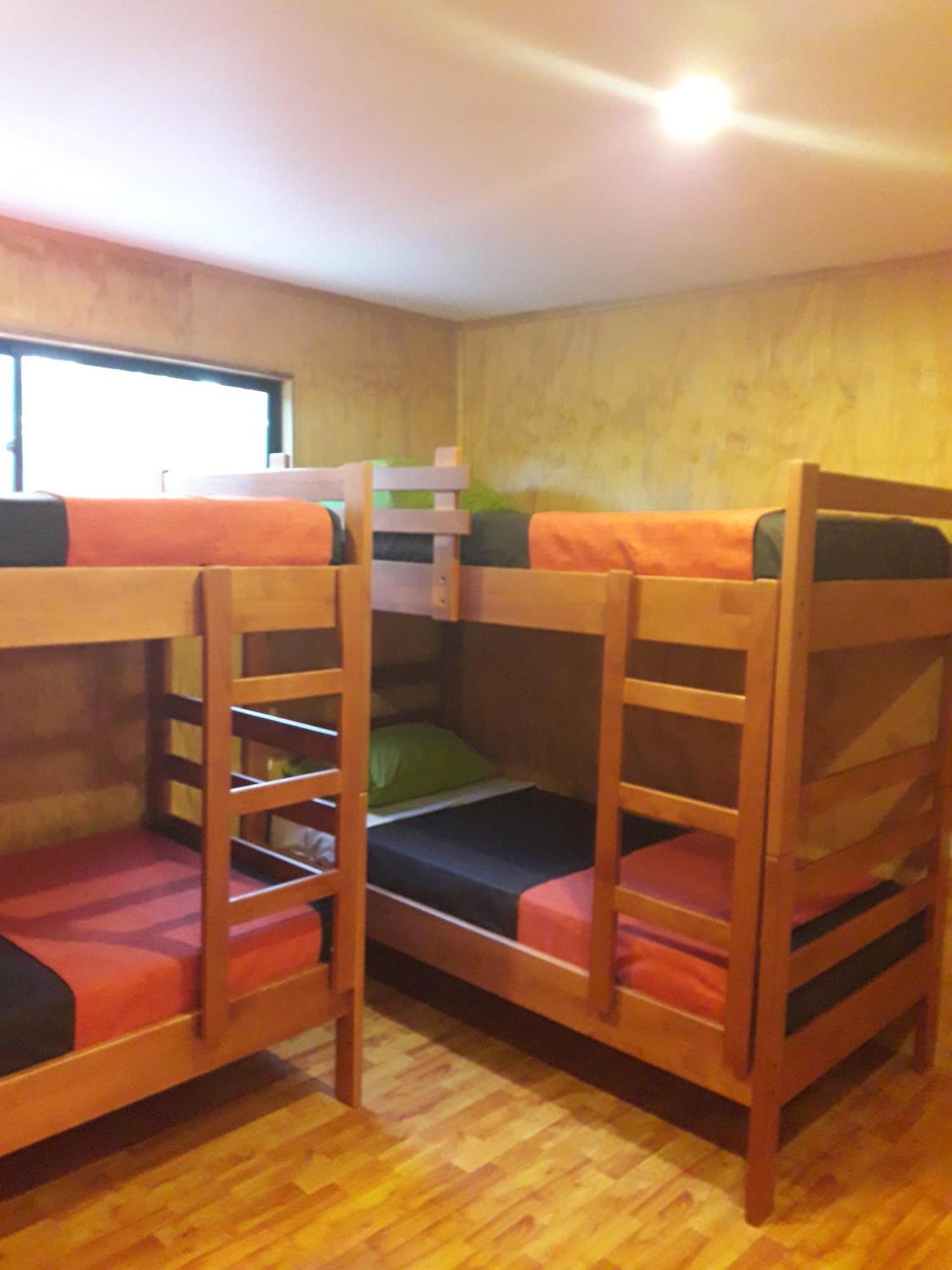 Hostel La Casa Del Kori Hanga Roa Zewnętrze zdjęcie