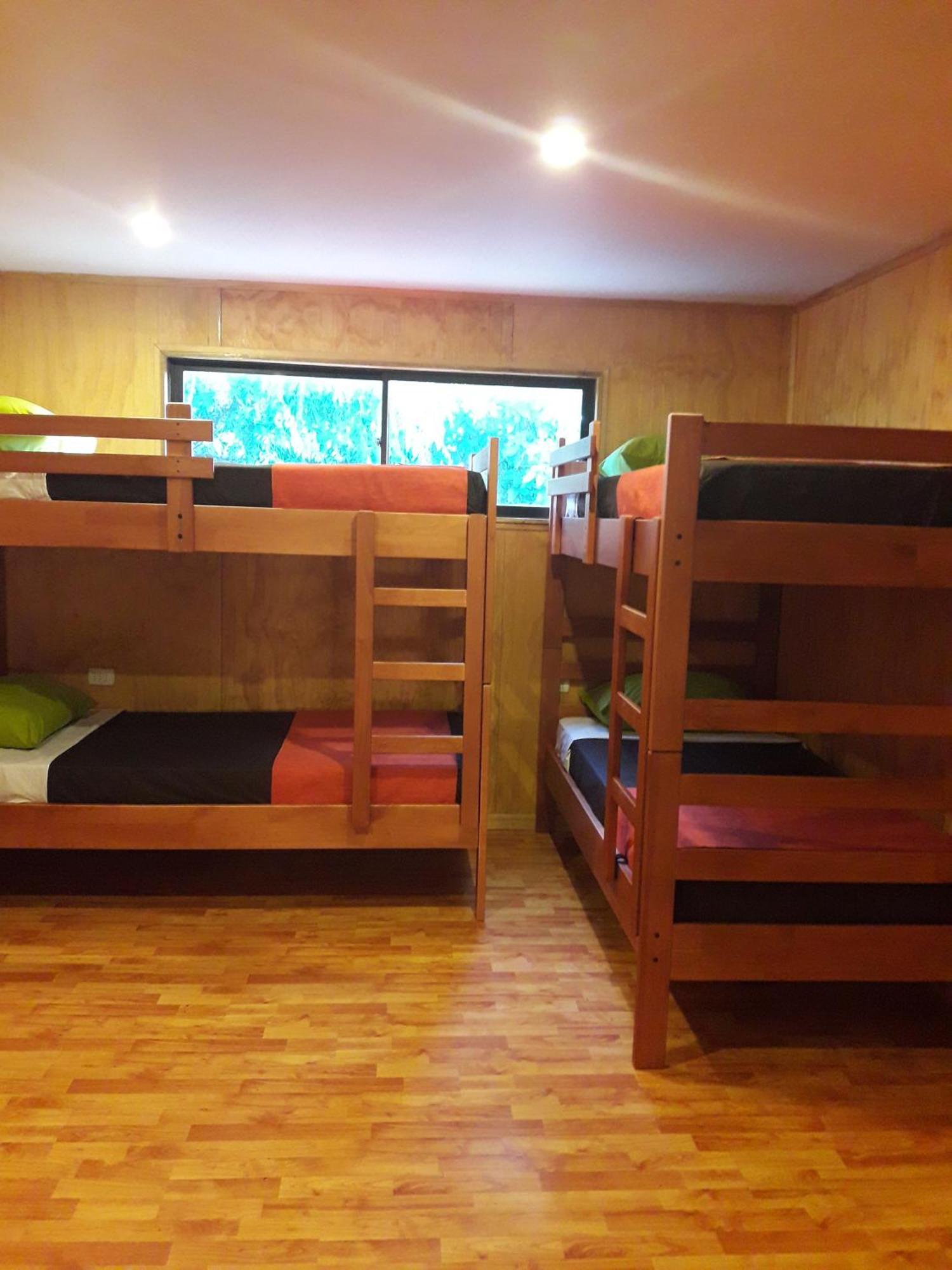 Hostel La Casa Del Kori Hanga Roa Zewnętrze zdjęcie