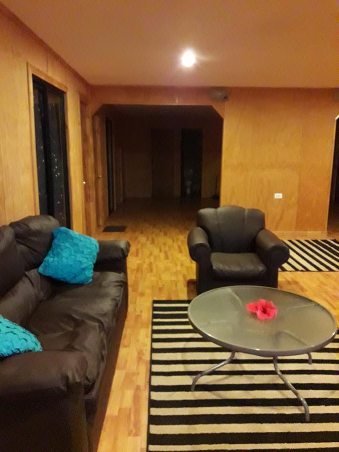 Hostel La Casa Del Kori Hanga Roa Zewnętrze zdjęcie