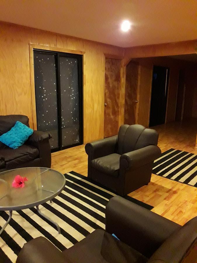 Hostel La Casa Del Kori Hanga Roa Zewnętrze zdjęcie
