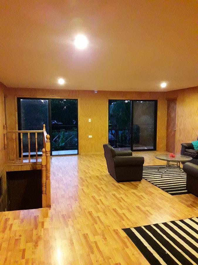 Hostel La Casa Del Kori Hanga Roa Zewnętrze zdjęcie
