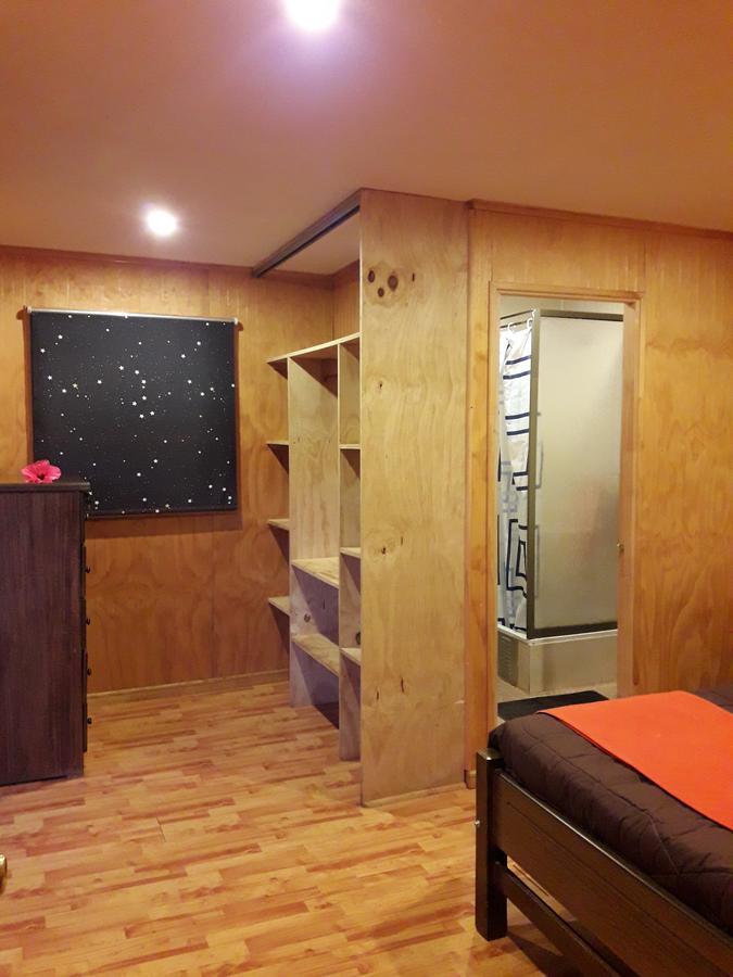 Hostel La Casa Del Kori Hanga Roa Zewnętrze zdjęcie