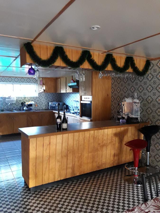 Hostel La Casa Del Kori Hanga Roa Zewnętrze zdjęcie