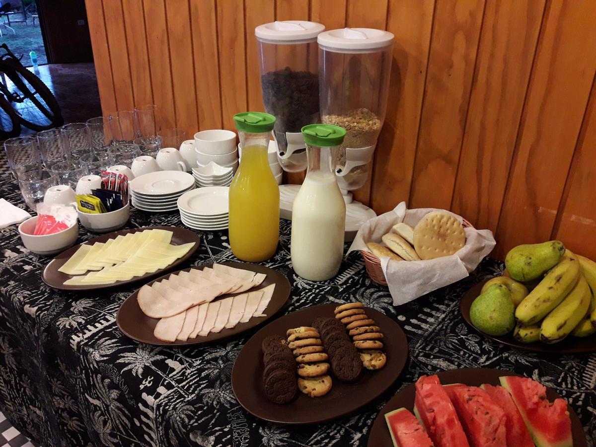 Hostel La Casa Del Kori Hanga Roa Zewnętrze zdjęcie