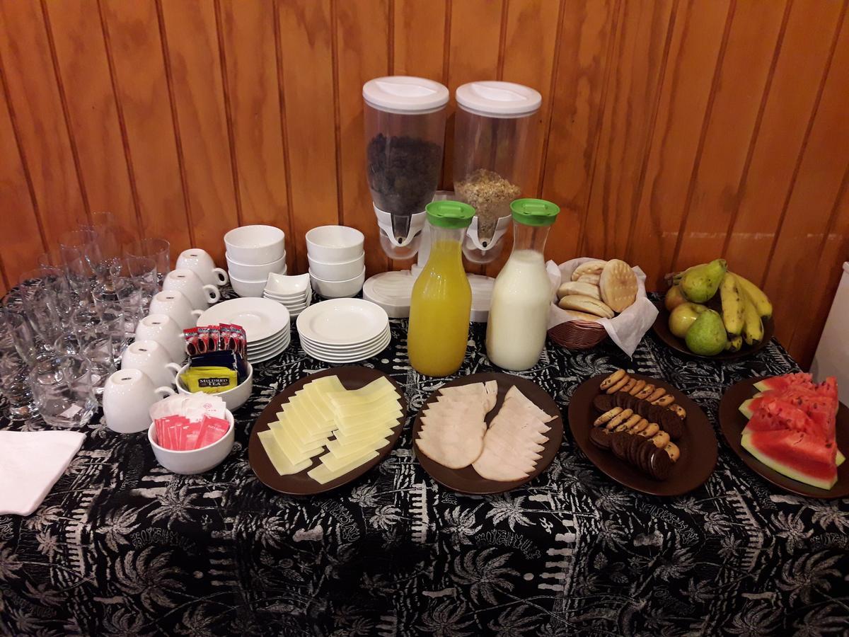 Hostel La Casa Del Kori Hanga Roa Zewnętrze zdjęcie