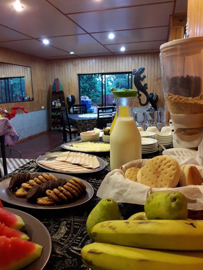 Hostel La Casa Del Kori Hanga Roa Zewnętrze zdjęcie