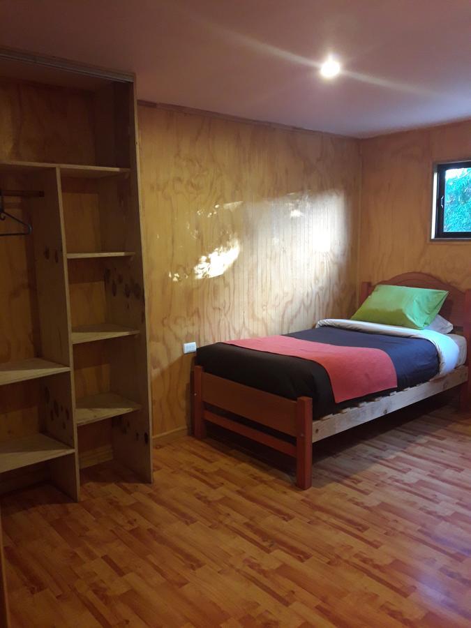 Hostel La Casa Del Kori Hanga Roa Zewnętrze zdjęcie