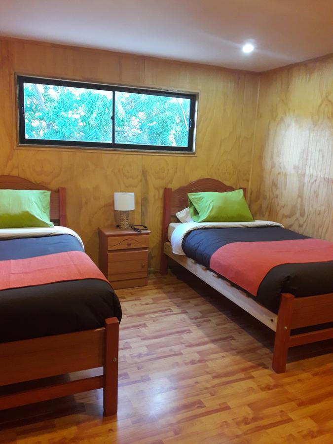 Hostel La Casa Del Kori Hanga Roa Zewnętrze zdjęcie