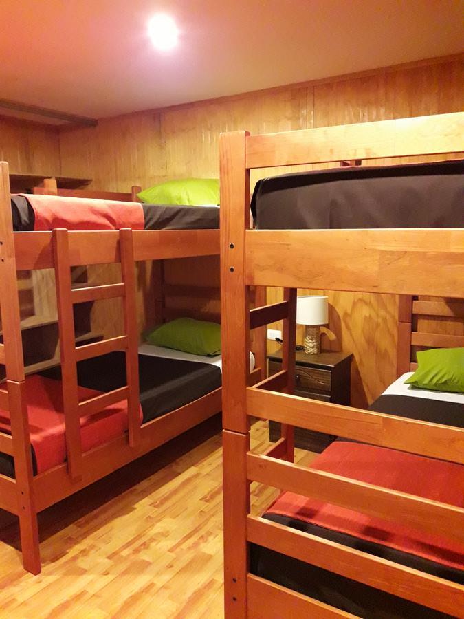 Hostel La Casa Del Kori Hanga Roa Zewnętrze zdjęcie