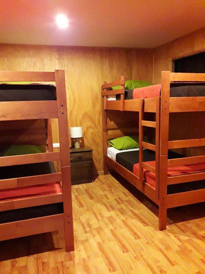 Hostel La Casa Del Kori Hanga Roa Zewnętrze zdjęcie