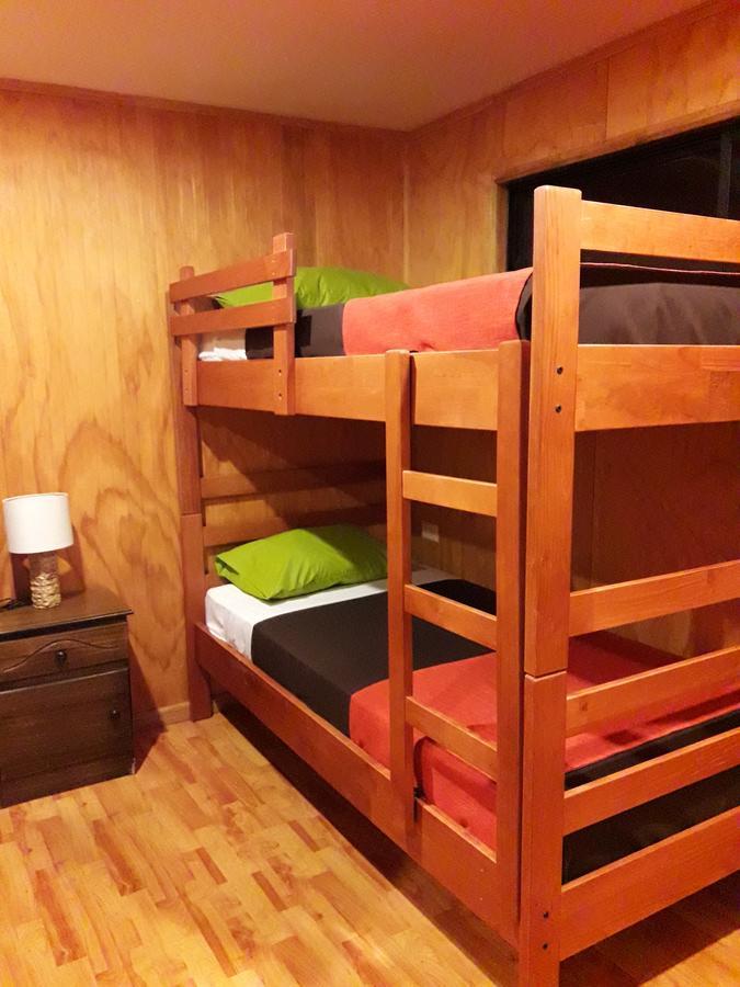 Hostel La Casa Del Kori Hanga Roa Zewnętrze zdjęcie