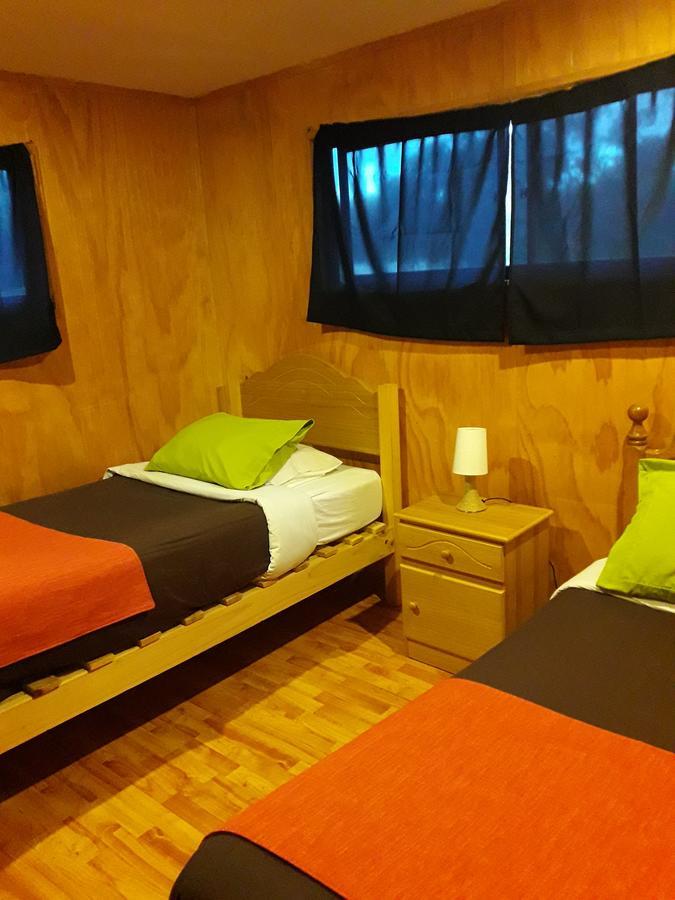 Hostel La Casa Del Kori Hanga Roa Zewnętrze zdjęcie