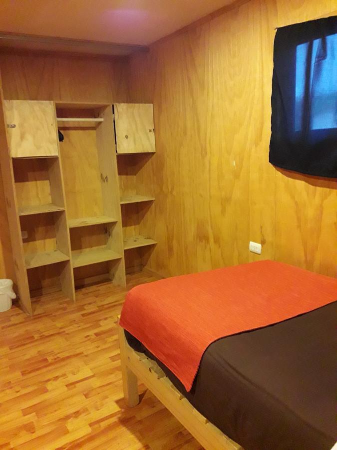 Hostel La Casa Del Kori Hanga Roa Zewnętrze zdjęcie