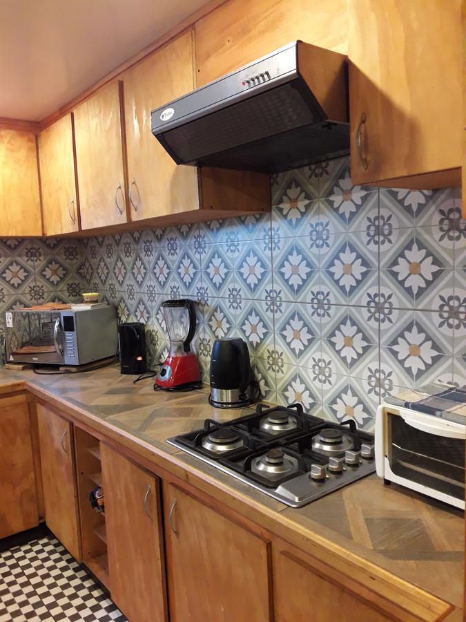 Hostel La Casa Del Kori Hanga Roa Zewnętrze zdjęcie