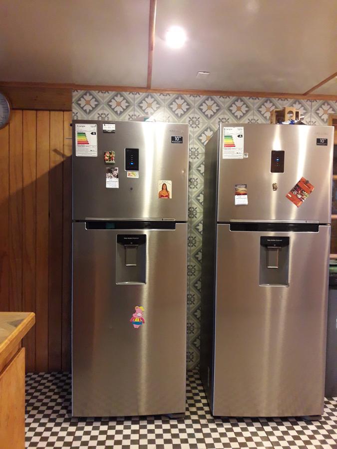 Hostel La Casa Del Kori Hanga Roa Zewnętrze zdjęcie