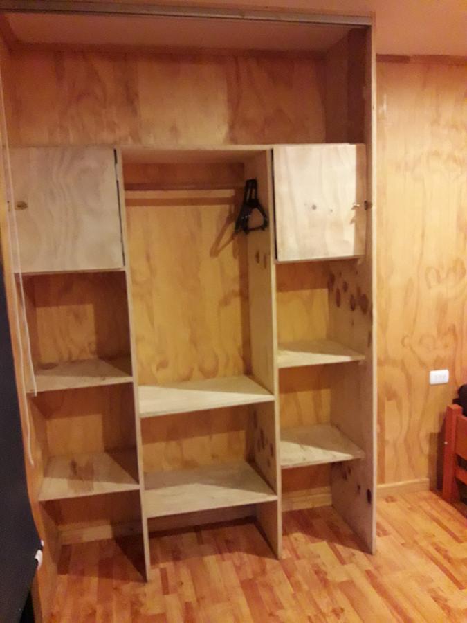 Hostel La Casa Del Kori Hanga Roa Zewnętrze zdjęcie