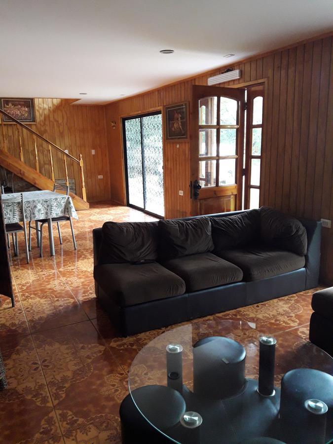 Hostel La Casa Del Kori Hanga Roa Zewnętrze zdjęcie