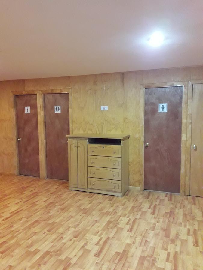 Hostel La Casa Del Kori Hanga Roa Zewnętrze zdjęcie
